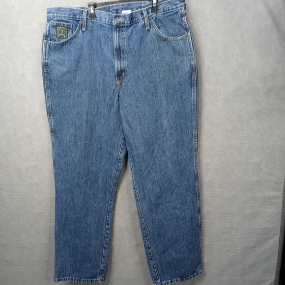 Cinch Other - Cinch green lable men's blue jeans sz 40x32. M108pm